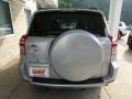 Classic Silver Metallic - RAV4 I4 4WD Photo No. 3