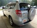 2012 Classic Silver Metallic Toyota RAV4 I4 4WD  photo #4