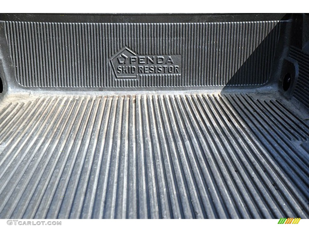 2006 Silverado 1500 LT Extended Cab 4x4 - Dark Blue Metallic / Dark Charcoal photo #5