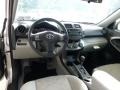 Classic Silver Metallic - RAV4 I4 4WD Photo No. 15