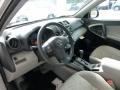 Classic Silver Metallic - RAV4 I4 4WD Photo No. 17