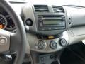 Classic Silver Metallic - RAV4 I4 4WD Photo No. 18