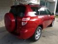 Barcelona Red Metallic - RAV4 I4 4WD Photo No. 2