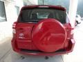 Barcelona Red Metallic - RAV4 I4 4WD Photo No. 3