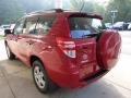 Barcelona Red Metallic - RAV4 I4 4WD Photo No. 4