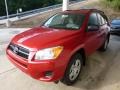 Barcelona Red Metallic - RAV4 I4 4WD Photo No. 5