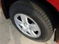 Barcelona Red Metallic - RAV4 I4 4WD Photo No. 8