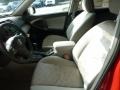 Barcelona Red Metallic - RAV4 I4 4WD Photo No. 13