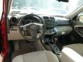 Barcelona Red Metallic - RAV4 I4 4WD Photo No. 15