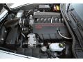 6.0 Liter OHV 16-Valve LS2 V8 Engine for 2007 Chevrolet Corvette Convertible #70562481
