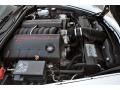 6.0 Liter OHV 16-Valve LS2 V8 2007 Chevrolet Corvette Convertible Engine