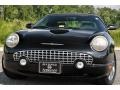 Evening Black - Thunderbird Premium Roadster Photo No. 2