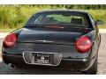 Evening Black - Thunderbird Premium Roadster Photo No. 8