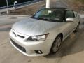 Classic Silver Metallic - tC  Photo No. 5
