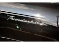 Evening Black - Thunderbird Premium Roadster Photo No. 23