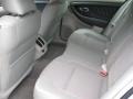White Suede - Taurus SEL AWD Photo No. 12