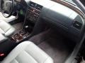 Black - C 230 Kompressor Sedan Photo No. 15