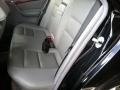 Black - C 230 Kompressor Sedan Photo No. 17