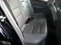 Black - C 230 Kompressor Sedan Photo No. 18