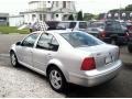 2001 Silver Arrow Metallic Volkswagen Jetta GLS VR6 Sedan  photo #5