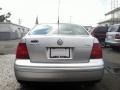 2001 Silver Arrow Metallic Volkswagen Jetta GLS VR6 Sedan  photo #6