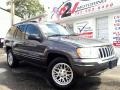 2004 Dark Khaki Pearl Jeep Grand Cherokee Limited 4x4  photo #1