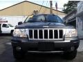 2004 Dark Khaki Pearl Jeep Grand Cherokee Limited 4x4  photo #2