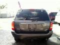 2004 Dark Khaki Pearl Jeep Grand Cherokee Limited 4x4  photo #6