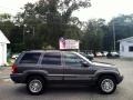 2004 Dark Khaki Pearl Jeep Grand Cherokee Limited 4x4  photo #8