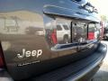 2004 Dark Khaki Pearl Jeep Grand Cherokee Limited 4x4  photo #12