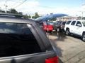 2004 Dark Khaki Pearl Jeep Grand Cherokee Limited 4x4  photo #14