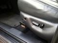 2004 Dark Khaki Pearl Jeep Grand Cherokee Limited 4x4  photo #22