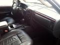 2004 Dark Khaki Pearl Jeep Grand Cherokee Limited 4x4  photo #23