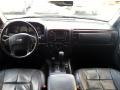 2004 Dark Khaki Pearl Jeep Grand Cherokee Limited 4x4  photo #28