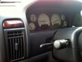 2004 Dark Khaki Pearl Jeep Grand Cherokee Limited 4x4  photo #29