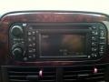 2004 Dark Khaki Pearl Jeep Grand Cherokee Limited 4x4  photo #31