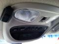 2004 Dark Khaki Pearl Jeep Grand Cherokee Limited 4x4  photo #35