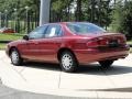 Cardinal Red Metallic - Century Sedan Photo No. 6