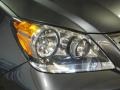 Polished Metal Metallic - Odyssey EX-L Photo No. 28
