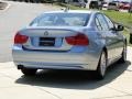 2009 Blue Water Metallic BMW 3 Series 328i Sedan  photo #5
