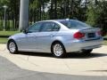 2009 Blue Water Metallic BMW 3 Series 328i Sedan  photo #6