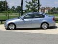2009 Blue Water Metallic BMW 3 Series 328i Sedan  photo #8