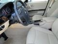 2009 Blue Water Metallic BMW 3 Series 328i Sedan  photo #12