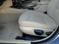 2009 Blue Water Metallic BMW 3 Series 328i Sedan  photo #13
