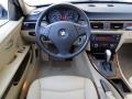 2009 Blue Water Metallic BMW 3 Series 328i Sedan  photo #20