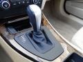 2009 Blue Water Metallic BMW 3 Series 328i Sedan  photo #22