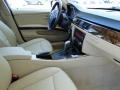 2009 Blue Water Metallic BMW 3 Series 328i Sedan  photo #24