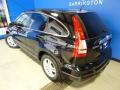 2010 Crystal Black Pearl Honda CR-V EX AWD  photo #36