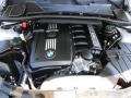 2009 Blue Water Metallic BMW 3 Series 328i Sedan  photo #31
