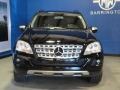 Black - ML 350 4Matic Photo No. 2